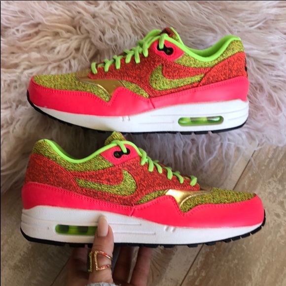 NWT Air Max Special edition - Picture 7 of 8